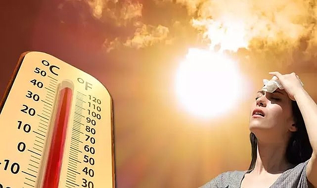 Şanlıurfa’da Güneşli Günler Başlıyor! Sıcaklıklar 25 Dereceyi Görecek