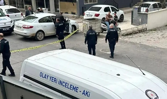 Şanlıurfa'da İki Grup Birbirine Girdi Yaralılar Var!