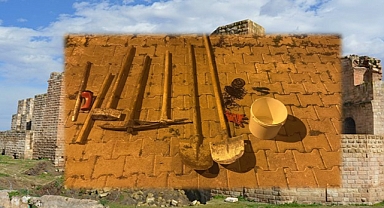 Şanlıurfa’da Kaçak Kazı JASAT’tan Nokta Operasyon! 5 Gözaltı