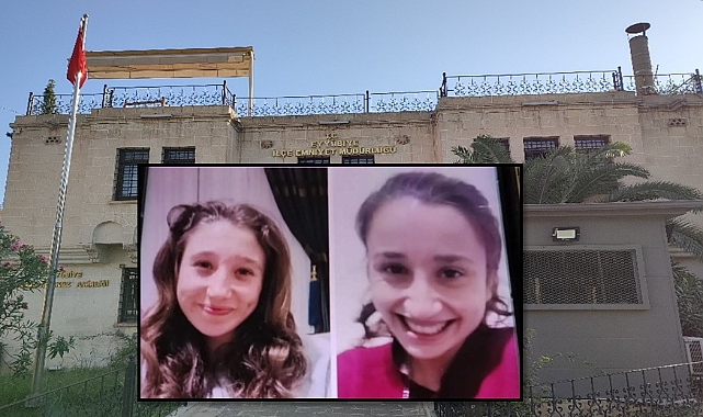 Şanlıurfa’da Kayıp Kız Kardeşlerden Sevindirici Haber!