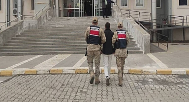 Şanlıurfa’da Kesinleşmiş Cezası Bulunan 3 Kişi Yakalandı