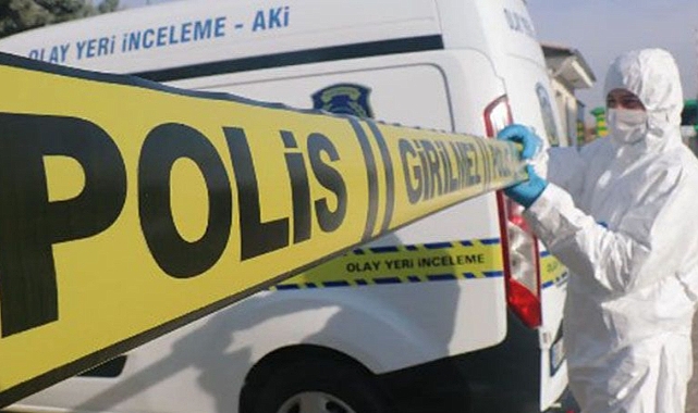 Şanlıurfa’da Korkunç Olay Kadın Sokak Ortasında Ağır Yaralandı!