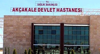 Şanlıurfa'da Korkutan Baskın Eve Ateş Açıldı, 1 Kişi Yaralı!