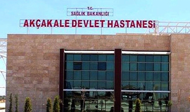 Şanlıurfa'da Korkutan Baskın Eve Ateş Açıldı, 1 Kişi Yaralı!