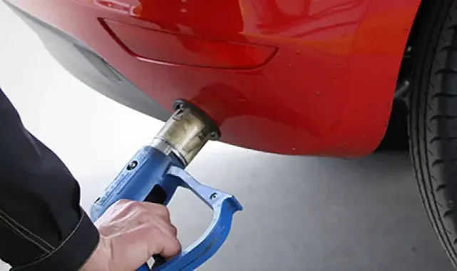 Şanlıurfa'da LPG Kullanıcılarını Zor Günler Bekliyor!