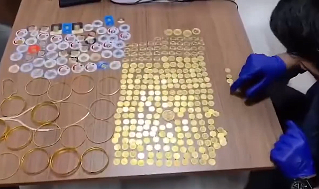 Şanlıurfa Dahil 17 İlde Büyük Darbe 2,19 Milyarlık Vurgun Ortaya Çıktı!