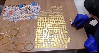 Şanlıurfa Dahil 17 İlde Büyük Darbe 2,19 Milyarlık Vurgun Ortaya Çıktı!