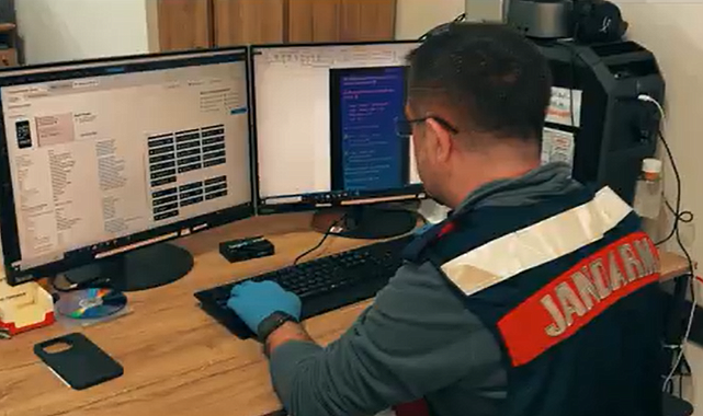 Şanlıurfa Dahil Birçok İlde Dev Operasyon Milyarlık Şebeke Çökertildi!