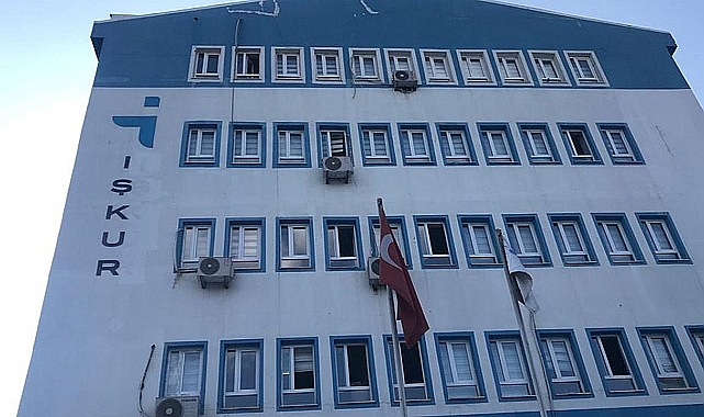 Şanlıurfa Dahil Türkiye Genelinde 4 Bin Kişilik İş Kapısı Açıldı