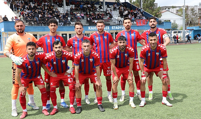 Şanlıurfa Futbolunda Büyük Gurur Viranşehir Zirvede!!
