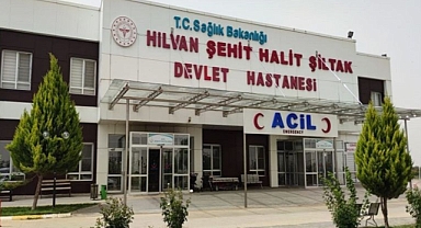 Şanlıurfa Hilvan’da Korkutan Göçük 2 Çocuk Yaralı Kurtarıldı!