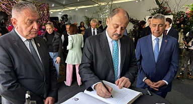 Şanlıurfa ile Pitești Kardeş Şehir Bağını Yeniledi!