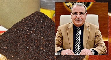 Şanlıurfa'nın Kırmızı Altını Dünyaya Açılıyor! İhracatta Vites Artırdı