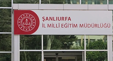 Şanlıurfa Siverek Olayı Sonrası 49 Eğitim Uzmanı Sahada Görevlendirildi