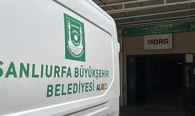 Şanlıurfa Suruç'ta İntihar 48 Yaşındaki Kişi Hayatını Kaybetti!