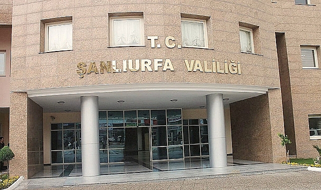 Şanlıurfa Valiliğinden Açıklama! Siverek'teki Olay İçin Müfettiş Görevlendirildi