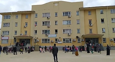 Şanlıurfalı Velilerin Dikkatine! Okul Giriş ve Çıkışlarına Kısıtlama Geliyor