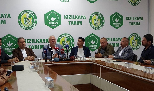 Şanlıurfaspor Başkanı’ndan Sert Sözler: “Kamera Kayıtları Ortada”