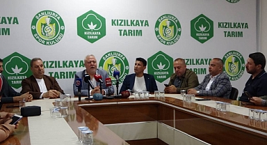 Şanlıurfaspor Başkanı’ndan Sert Sözler: “Kamera Kayıtları Ortada”