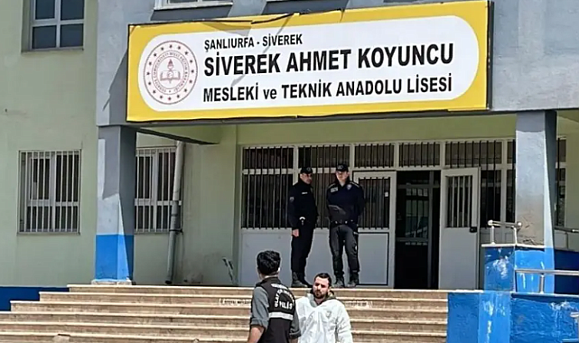 Siverek’teki Silahlı Saldırıda Yeni Dalga Çok Sayıda Gözaltı!