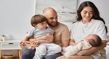 TBMM’de Tarihi Düzenleme Anneler, Babalar ve Çocuklar İçin Önemli Haklar