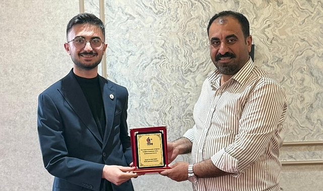 TEDB’den Kritik Atama Veysi Özkarakeçi, Eyyübiye İlçe Başkanı Oldu!