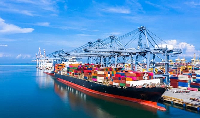 Türkiye’nin Maden İhracatında Büyük Artış İlk Çeyrekte 1,5 Milyar Doları Aştı!