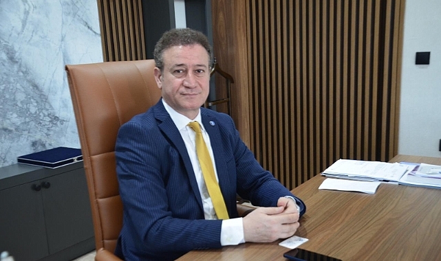 TÜRMOB Etik Kurulu Üyesi Karadağ'dan 23 Nisan Mesajı