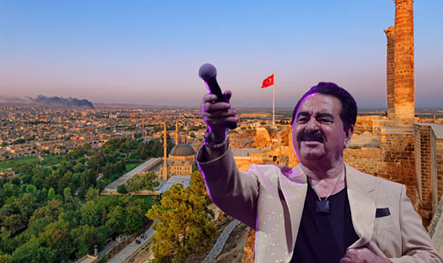 Ünlü Sanatçı Tatlıses İsyan Etti: “Herkes Gaziantep’e Gitmek Zorunda Kalıyor!”