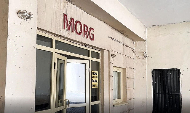 Urfa'da Acı Olay 27 Yaşındaki Genç Evinde Ölü Bulundu!