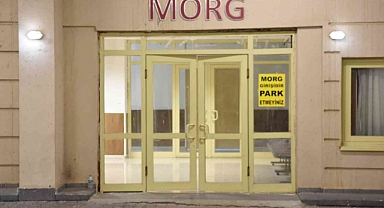 Urfa'da Acı Olay 27 Yaşındaki Genç Evinde Ölü Bulundu!