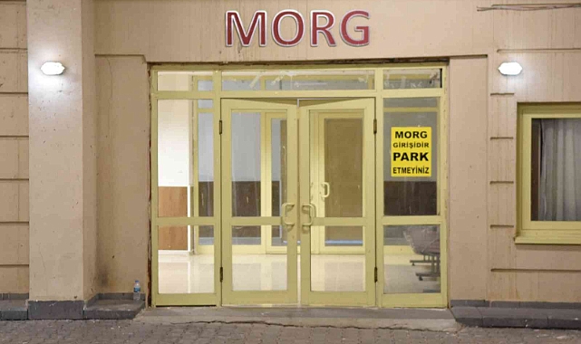 Urfa'da Acı Olay 27 Yaşındaki Genç Evinde Ölü Bulundu!