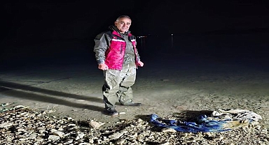 Şanlıurfa'da Av Yasağı Denetimleri Sıkılaştırıldı