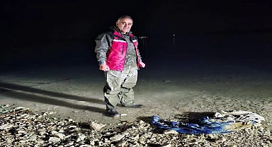 Şanlıurfa'da Av Yasağı Denetimleri Sıkılaştırıldı