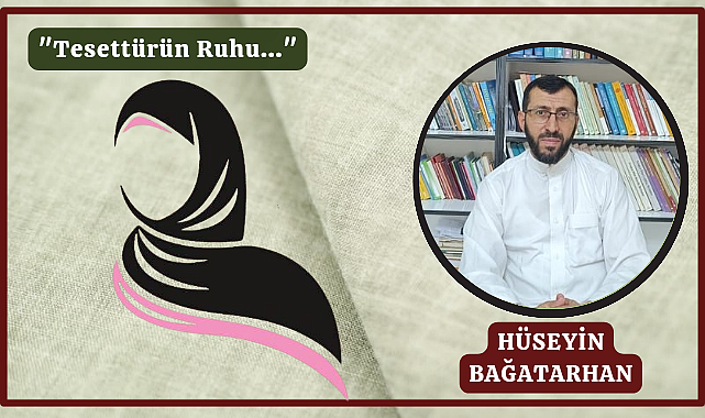 Tesettürün Ruhu