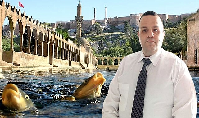 Söz Konusu Şanlıurfa İse, Gerisi Teferruattır!