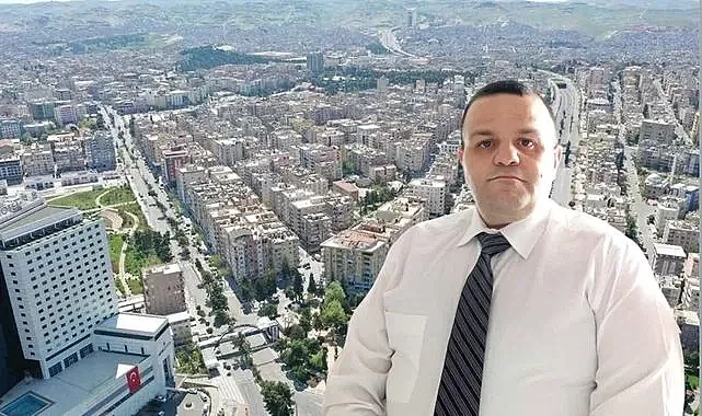 Kümbet Evlerin Gölgesinde Kalan Urfa!