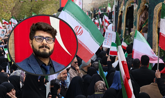 Protestolar mı, Dış Müdahale mi? İran'da Kritik Denge!