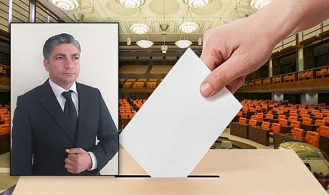 3. Yol: Umudun Adı Yeniden Refah mı?