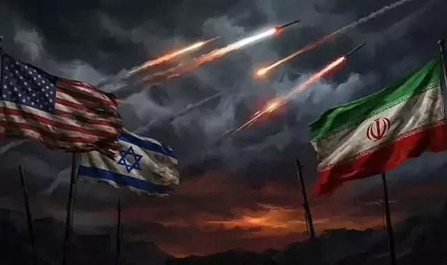 Ateş Çemberinde Ortadoğu! İran Savaşı Yeni Dengeleri Nasıl Değiştiriyor?