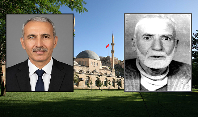 Hafız Hacı Nuri Başaran Kimdir