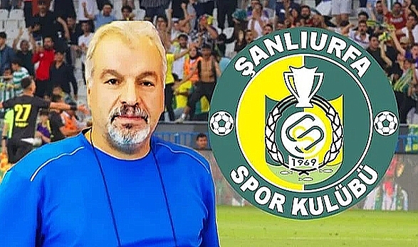 Şanlıurfa Futbolunda Çöküş! Umutlar Yerini Hayal Kırıklığına Bıraktı