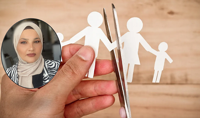 Aynı Evde Yabancılar: Ailenin Sessiz Çöküşü!