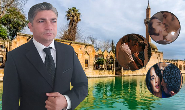 Halef Dizisi Tanıtım mı, Kültürel Tahribat mı?