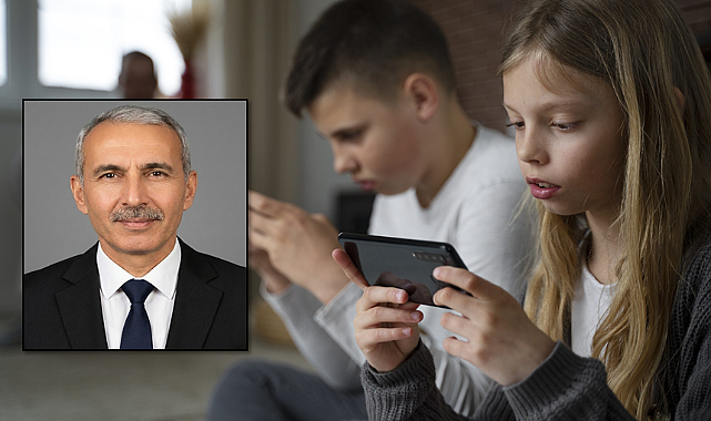 Sessiz Katillerin Gölgesinde Aile Mi, Teknoloji Mi?