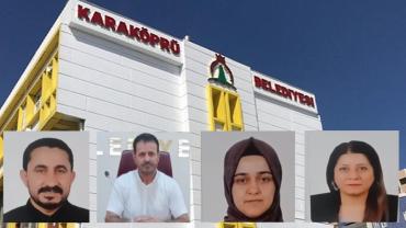 DEM Parti Karaköprü’de 2 Yıllık Çalışma Raporunu Açıkladı!