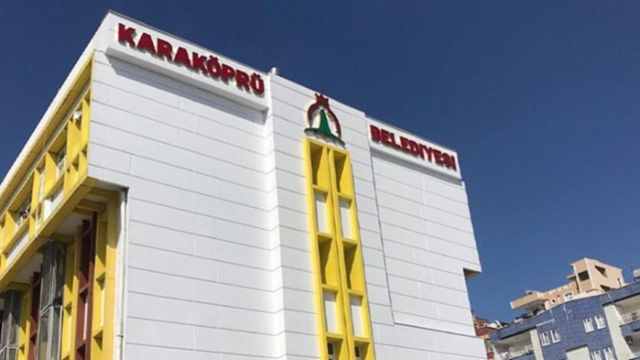 DEM Parti Karaköprü’de 2 Yıllık Çalışma Raporunu Açıkladı!