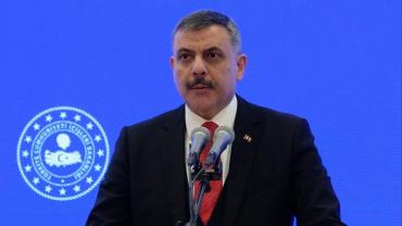 Gaziantep ve Urfa'ya Afet Sonrası 150 Milyon TL Destek Acil