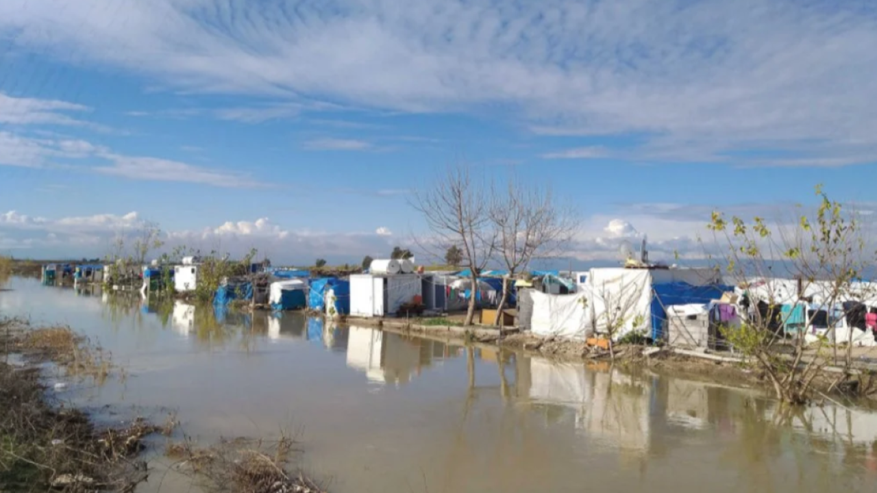Mevsimlik Tarım İşçilerinin Zor Yaşam Koşulları Yeniden Gündemde