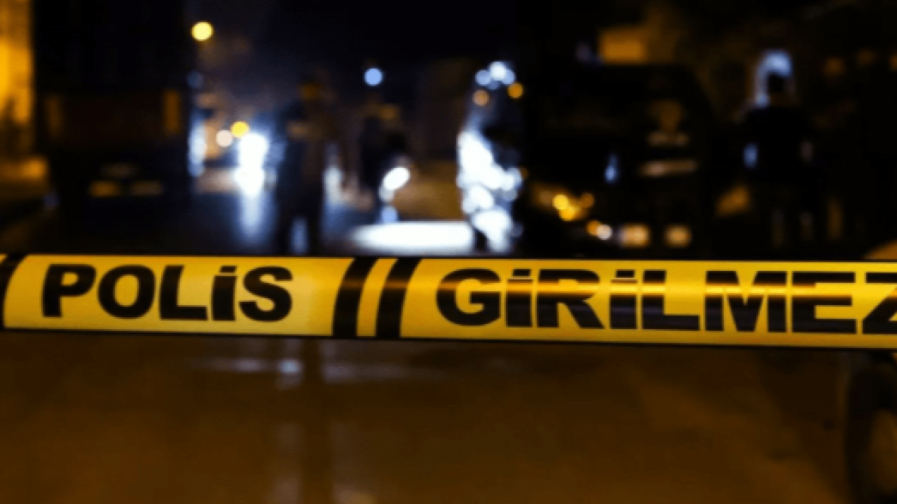 Şanlıurfa’da Düğün Eğlencesi Kavgaya Döndü!